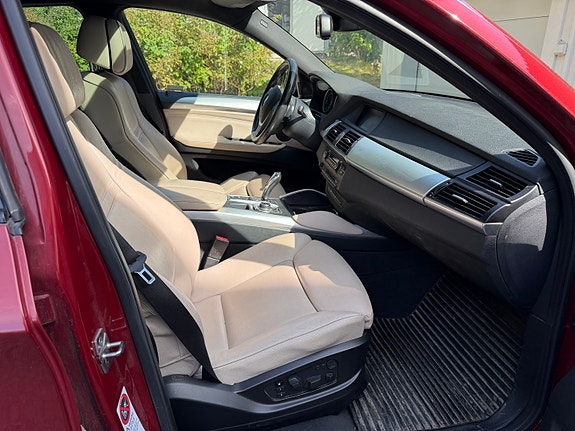 BMW X6 7 of 11