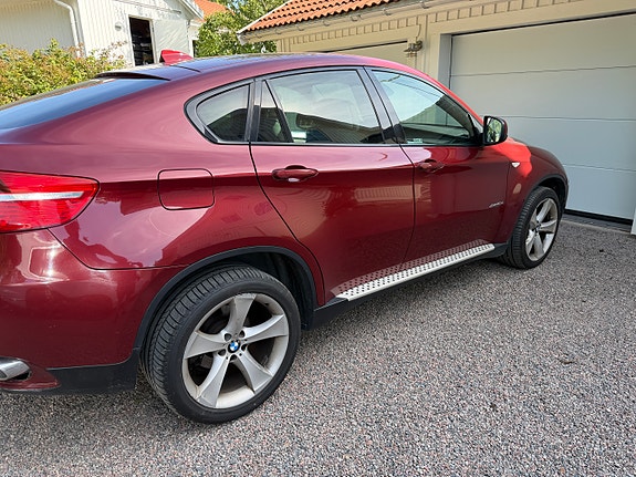 BMW X6 8 of 11