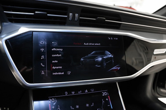 Audi A7 28 of 30