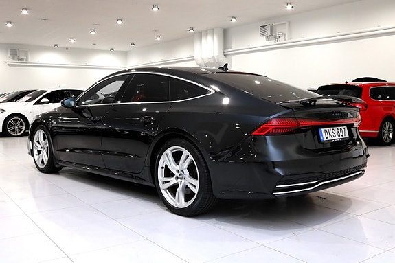 Audi A7 5 of 30
