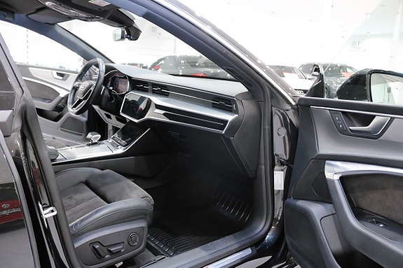 Audi A7 12 of 30