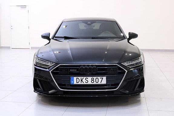 Audi A7 7 of 30