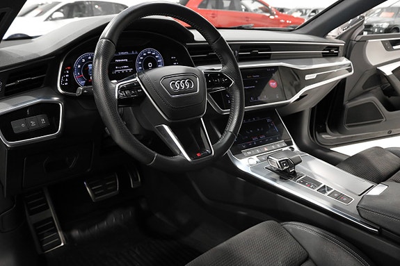Audi A7 9 of 30