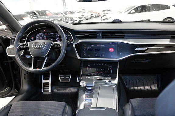 Audi A7 13 of 30