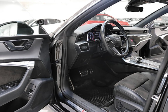 Audi A7 10 of 30