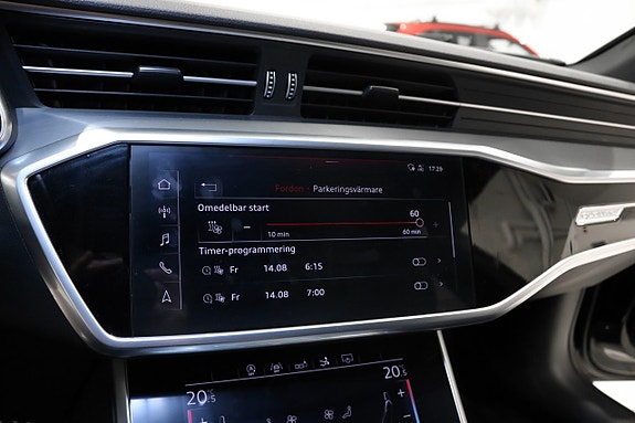 Audi A7 27 of 30