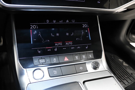 Audi A7 23 of 30