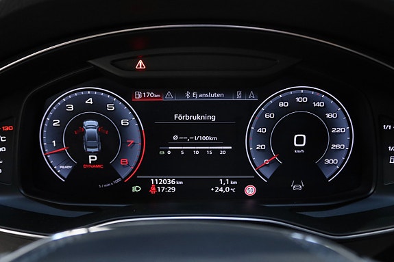 Audi A7 30 of 30
