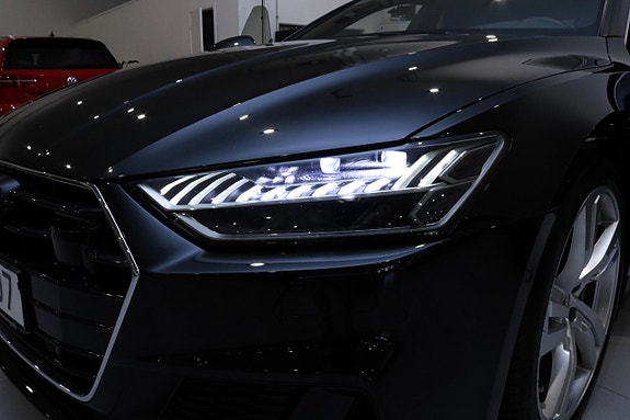 Audi A7 8 of 30