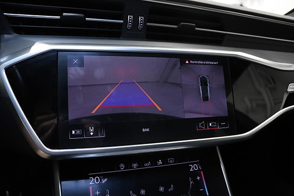 Audi A7 29 of 30