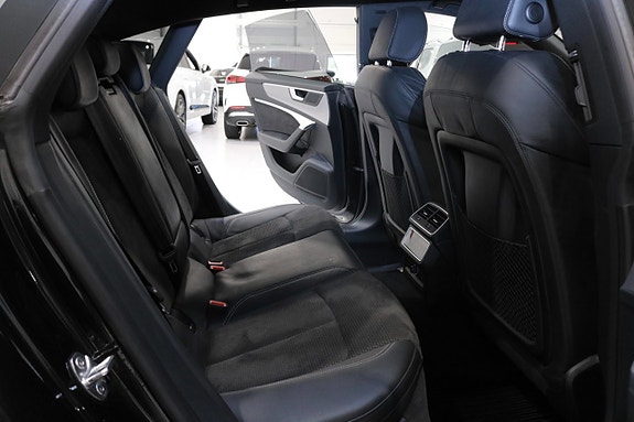 Audi A7 16 of 30
