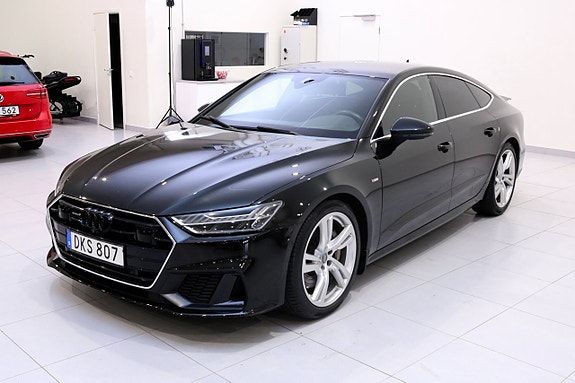 Audi A7 6 of 30