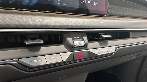 Kia EV9 23 of 26