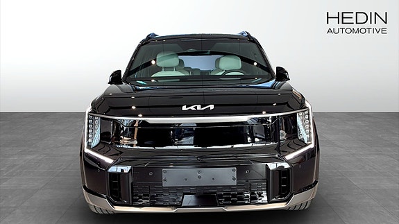 Kia EV9 8 of 26