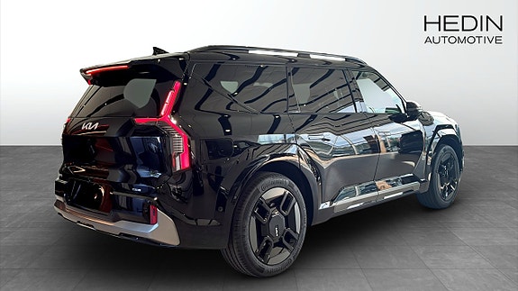 Kia EV9 2 of 26