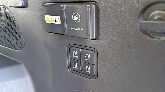 Kia EV9 25 of 26
