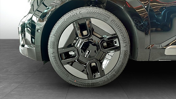 Kia EV9 9 of 26