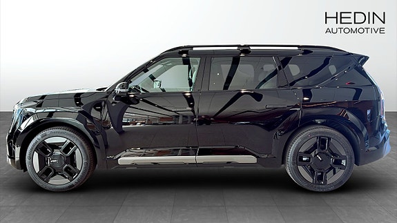 Kia EV9 6 of 26