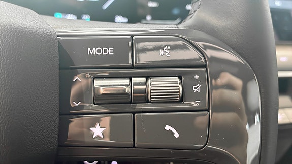 Kia EV9 21 of 26