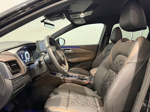 Nissan Qashqai 11 of 14