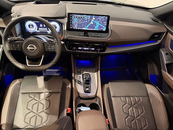 Nissan Qashqai 9 of 14
