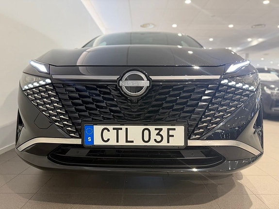 Nissan Qashqai 2 of 14