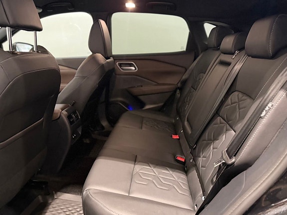 Nissan Qashqai 8 of 14