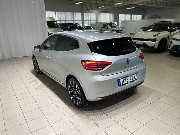 Renault Clio 3 of 19
