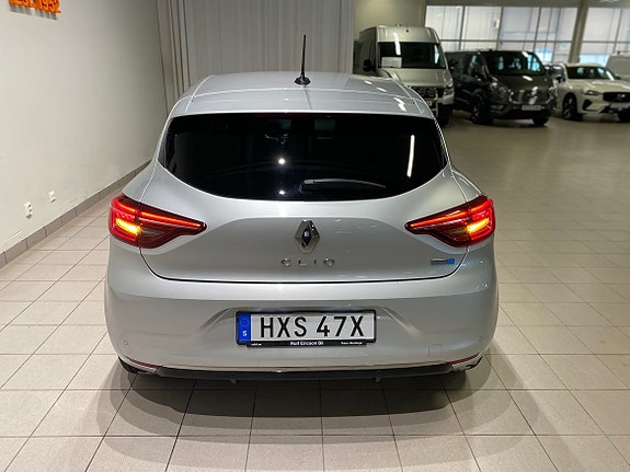 Renault Clio 4 of 19