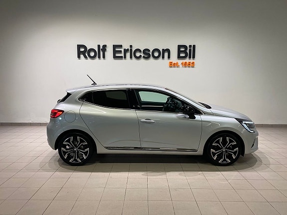Renault Clio 6 of 19