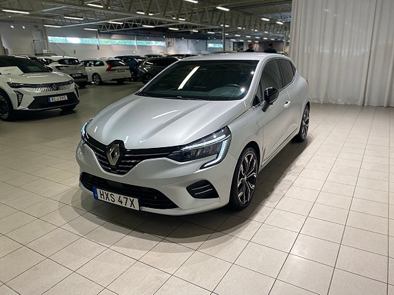 Renault Clio 2 of 19