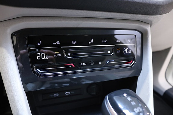 Volkswagen Tiguan Allspace 25 of 30