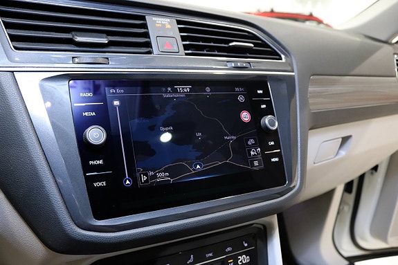 Volkswagen Tiguan Allspace 27 of 30