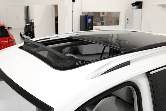 Volkswagen Tiguan Allspace 9 of 30