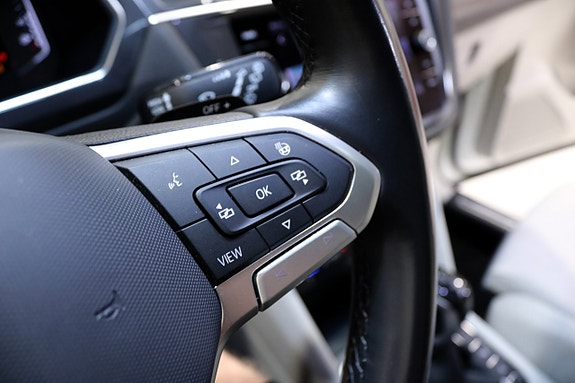 Volkswagen Tiguan Allspace 30 of 30