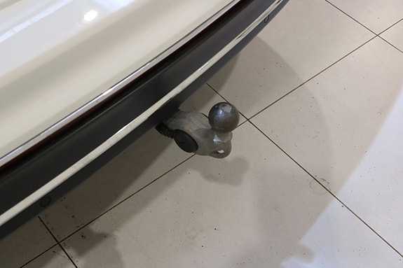 Volkswagen Tiguan Allspace 23 of 30