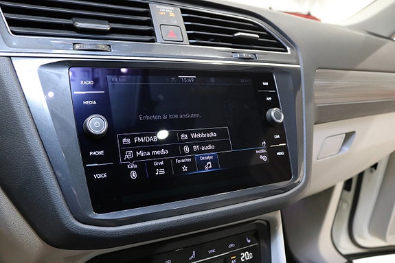 Volkswagen Tiguan Allspace 28 of 30