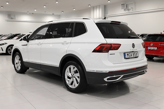 Volkswagen Tiguan Allspace 5 of 30