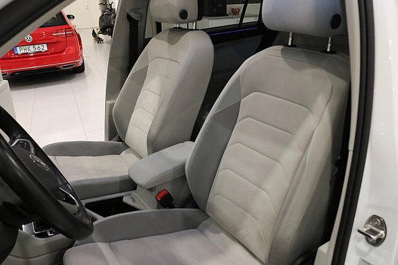 Volkswagen Tiguan Allspace 15 of 30