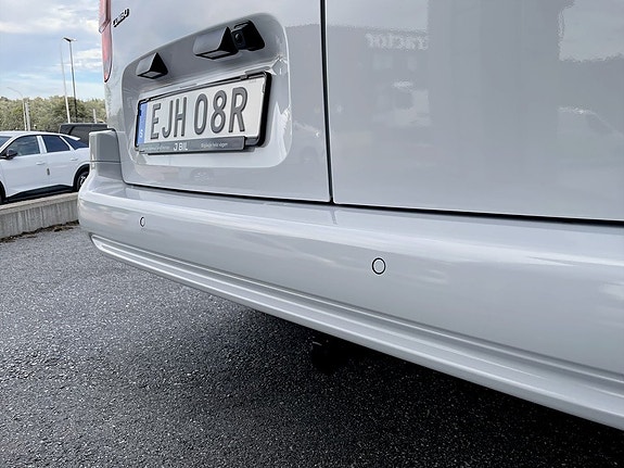 Opel Combo 18 of 21
