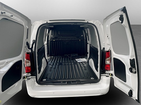 Opel Combo 9 of 21