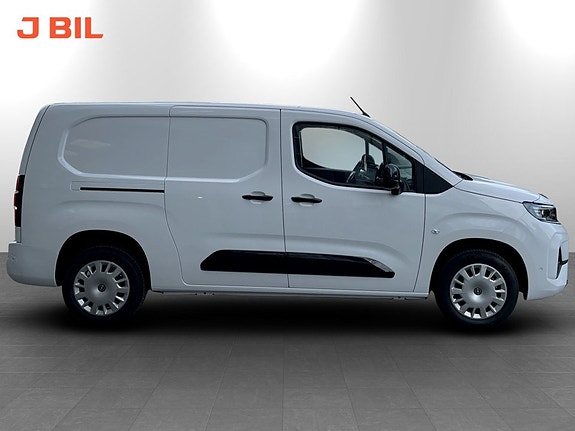 Opel Combo 5 of 21