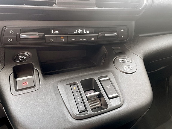 Opel Combo 13 of 21
