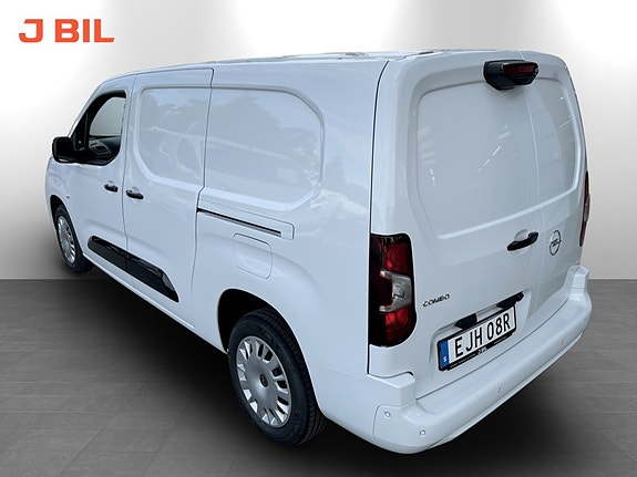 Opel Combo 4 of 21