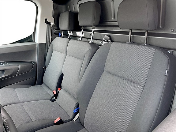 Opel Combo 7 of 21