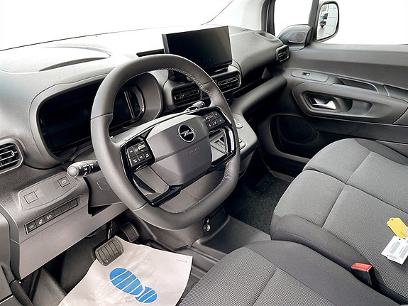 Opel Combo 6 of 21