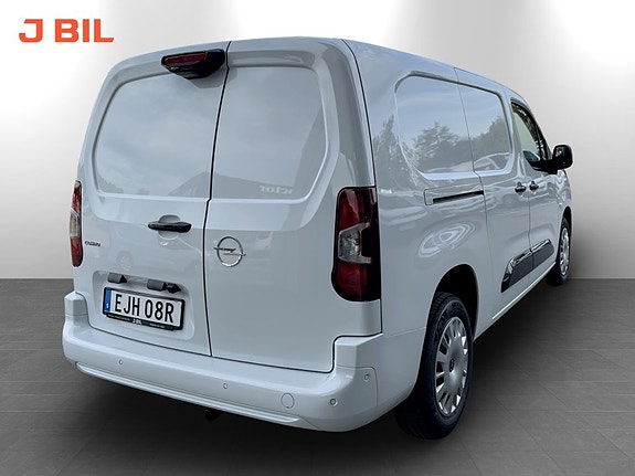 Opel Combo 2 of 21