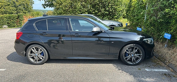 BMW M135i 4 of 7