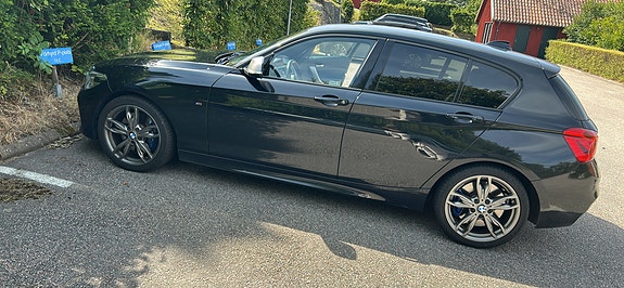 BMW M135i 3 of 7