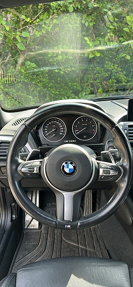 BMW M135i 5 of 7